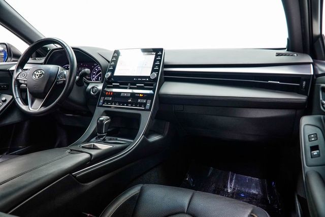 2020 Toyota Avalon Touring - 23040208 - 17
