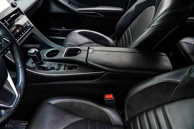 2020 Toyota Avalon Touring - 23040208 - 18