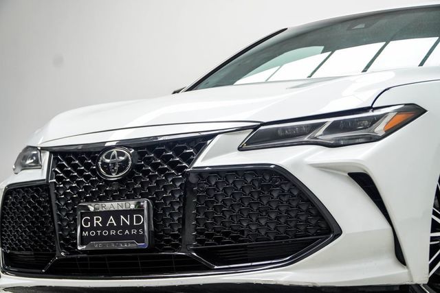 2020 Toyota Avalon Touring - 23040208 - 1