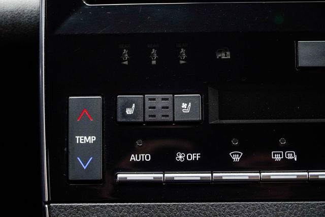 2020 Toyota Avalon Touring - 23040208 - 22