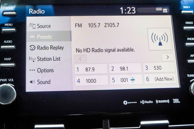 2020 Toyota Avalon Touring - 23040208 - 24