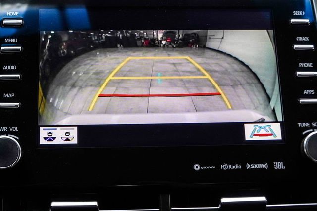 2020 Toyota Avalon Touring - 23040208 - 26