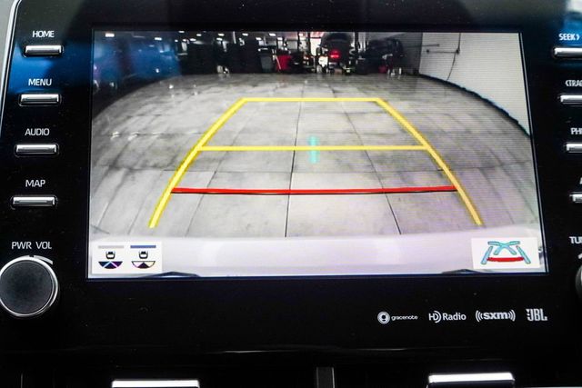 2020 Toyota Avalon Touring - 23040208 - 27