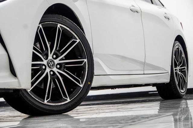2020 Toyota Avalon Touring - 23040208 - 2