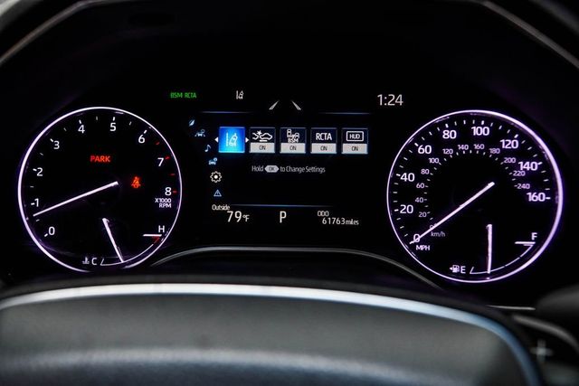 2020 Toyota Avalon Touring - 23040208 - 33