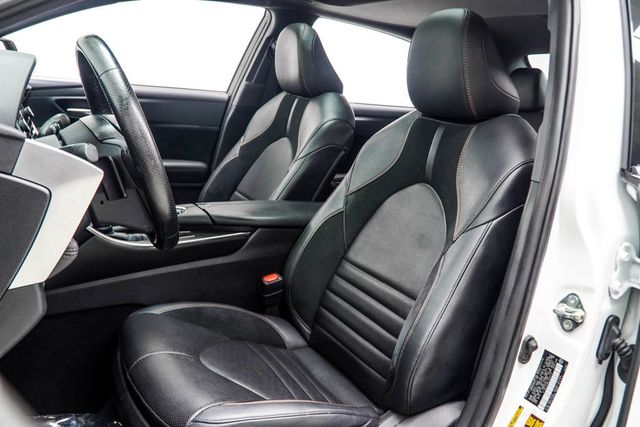 2020 Toyota Avalon Touring - 23040208 - 36