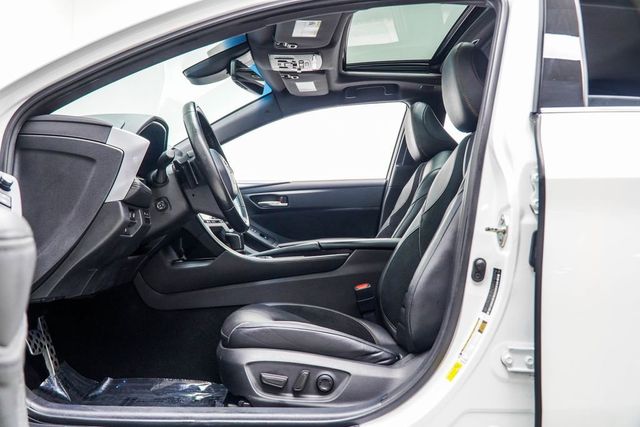 2020 Toyota Avalon Touring - 23040208 - 37