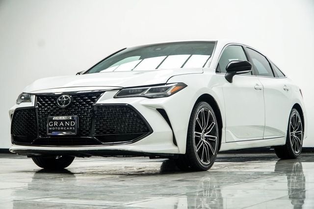 2020 Toyota Avalon Touring - 23040208 - 3