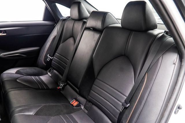 2020 Toyota Avalon Touring - 23040208 - 41