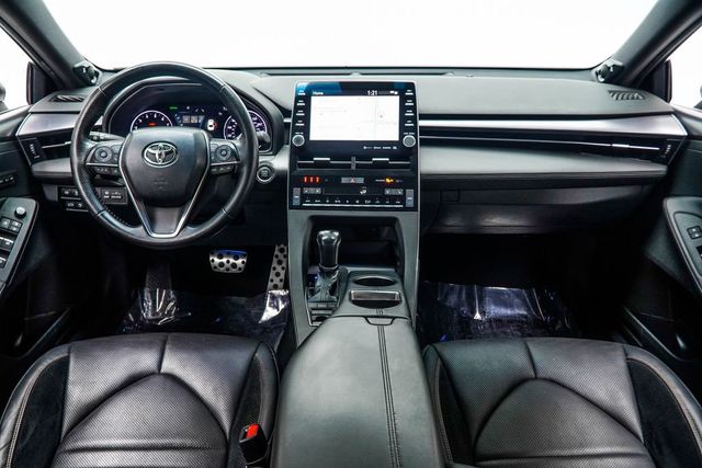 2020 Toyota Avalon Touring - 23040208 - 4