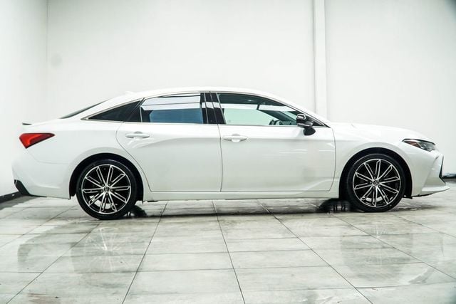 2020 Toyota Avalon Touring - 23040208 - 6