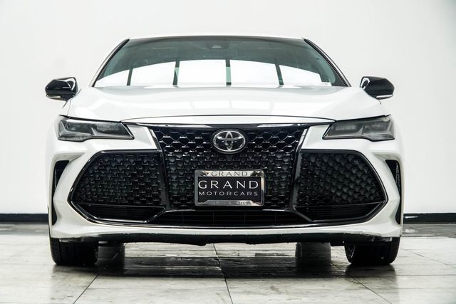 2020 Toyota Avalon Touring - 23040208 - 7