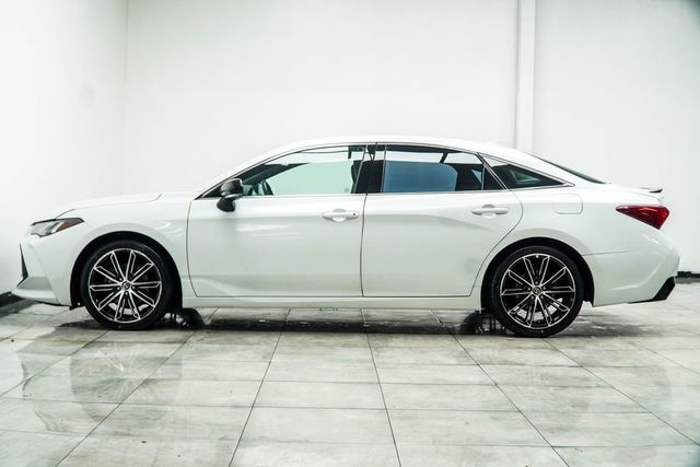 2020 Toyota Avalon Touring - 23040208 - 8