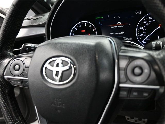 2020 Toyota Avalon Touring photo 11