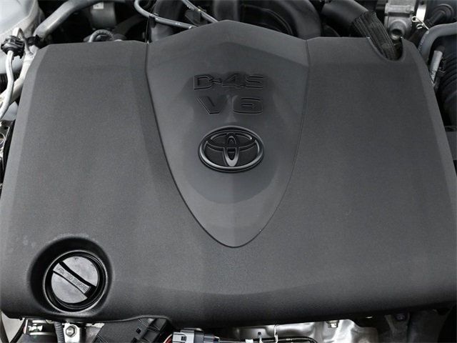 2020 Toyota Avalon Touring photo 12