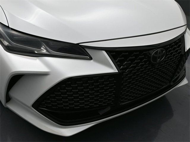 2020 Toyota Avalon Touring photo 14
