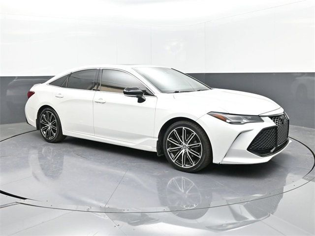 2020 Toyota Avalon Touring photo 21
