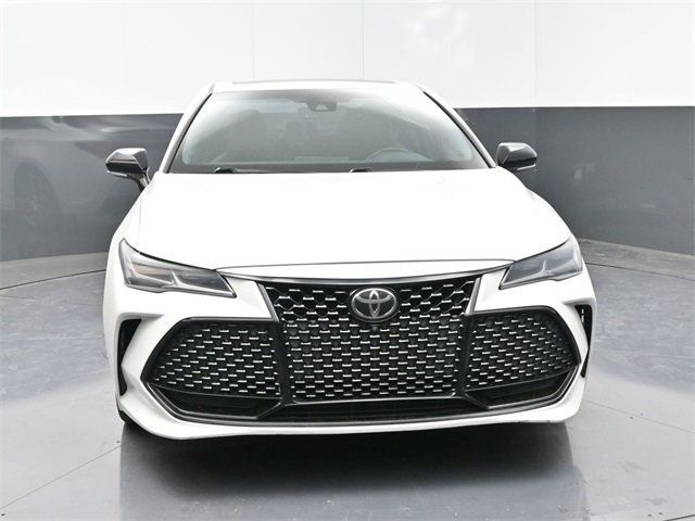 2020 Toyota Avalon Touring photo 22
