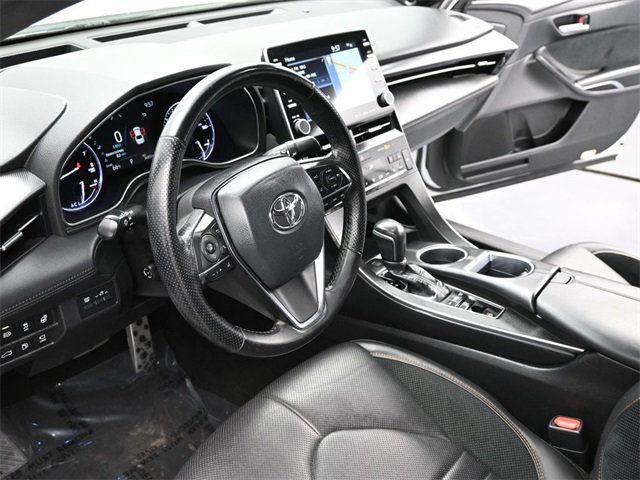 2020 Toyota Avalon Touring photo 4