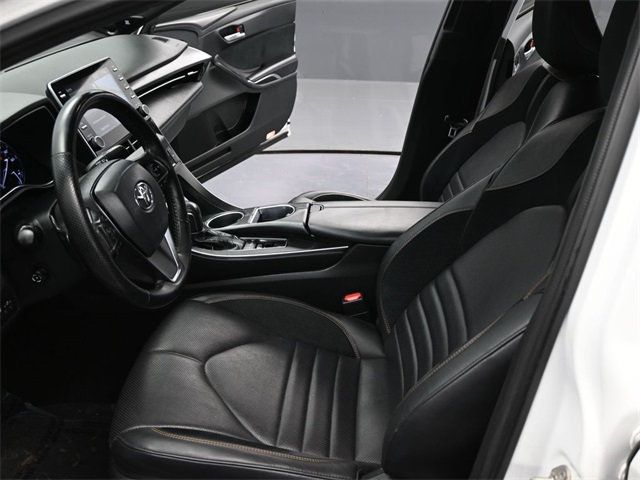 2020 Toyota Avalon Touring photo 5