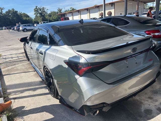 2020 Toyota Avalon TRD - 23088288 - 1