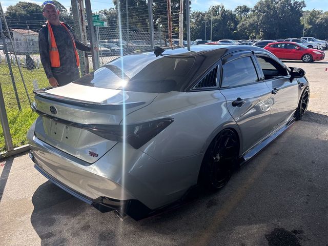 2020 Toyota Avalon TRD - 23088288 - 2