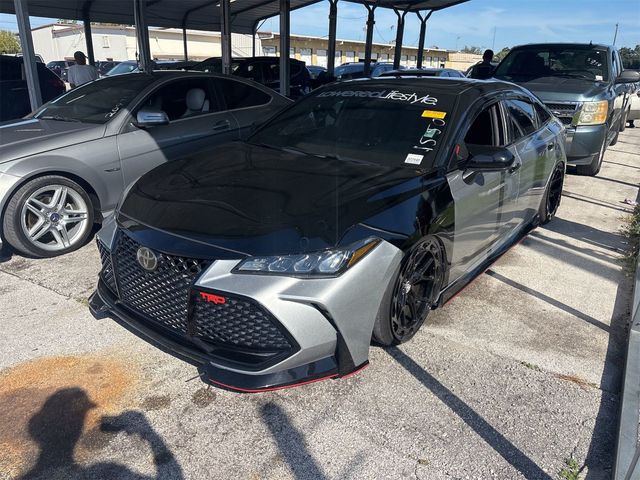 2020 Toyota Avalon TRD - 23088288 - 3