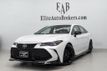2020 Toyota Avalon TRD - 23011187 - 0