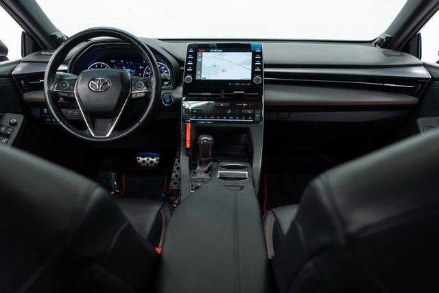 2020 Toyota Avalon TRD - 23011187 - 9