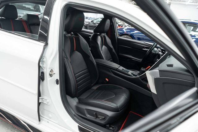 2020 Toyota Avalon TRD - 23011187 - 10