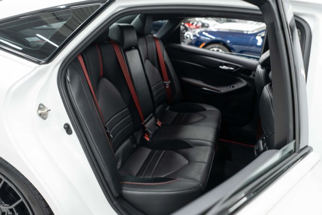 2020 Toyota Avalon TRD - 23011187 - 11