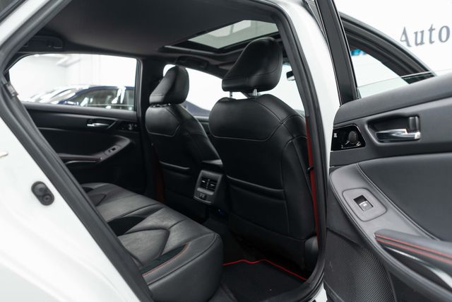 2020 Toyota Avalon TRD - 23011187 - 12
