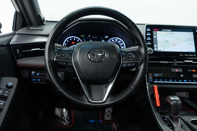 2020 Toyota Avalon TRD - 23011187 - 14
