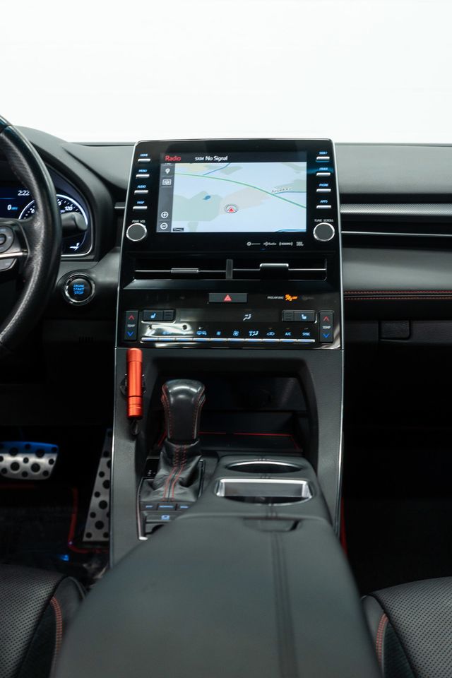 2020 Toyota Avalon TRD - 23011187 - 15