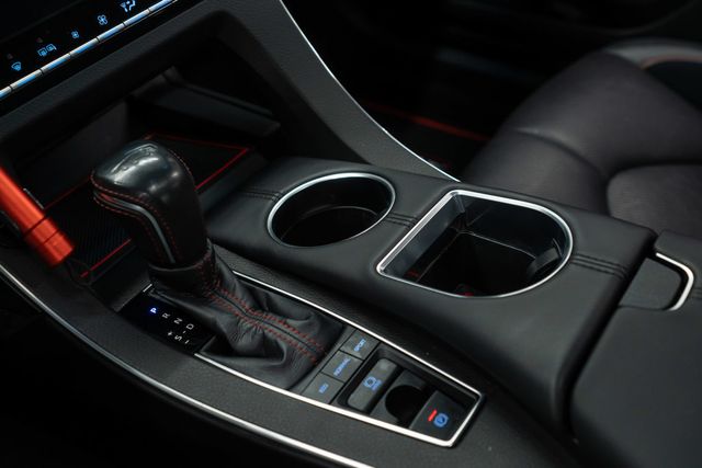 2020 Toyota Avalon TRD - 23011187 - 16