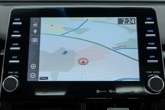 2020 Toyota Avalon TRD - 23011187 - 17