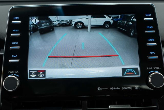 2020 Toyota Avalon TRD - 23011187 - 18