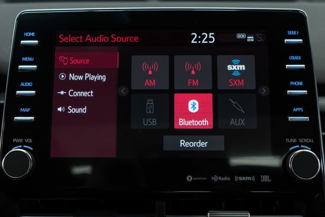 2020 Toyota Avalon TRD - 23011187 - 19