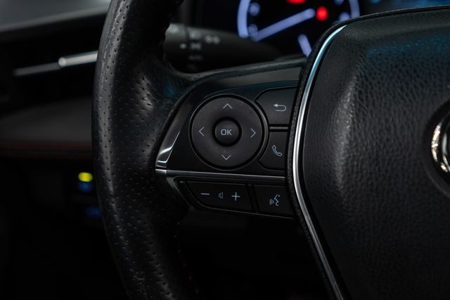 2020 Toyota Avalon TRD - 23011187 - 22