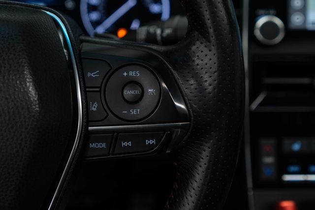 2020 Toyota Avalon TRD - 23011187 - 23