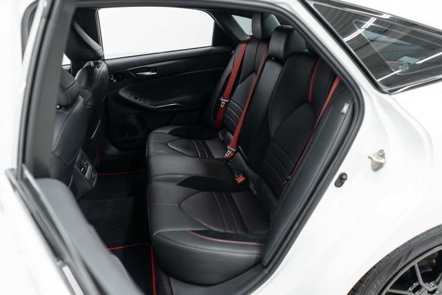 2020 Toyota Avalon TRD - 23011187 - 25
