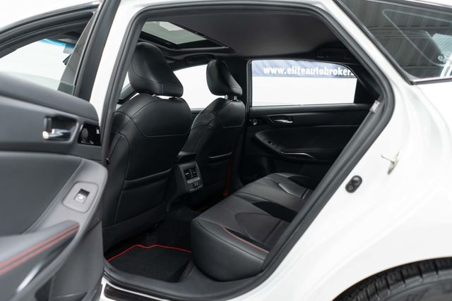 2020 Toyota Avalon TRD - 23011187 - 26