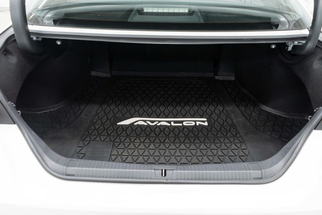 2020 Toyota Avalon TRD - 23011187 - 27