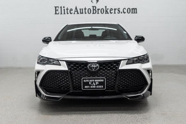 2020 Toyota Avalon TRD - 23011187 - 2