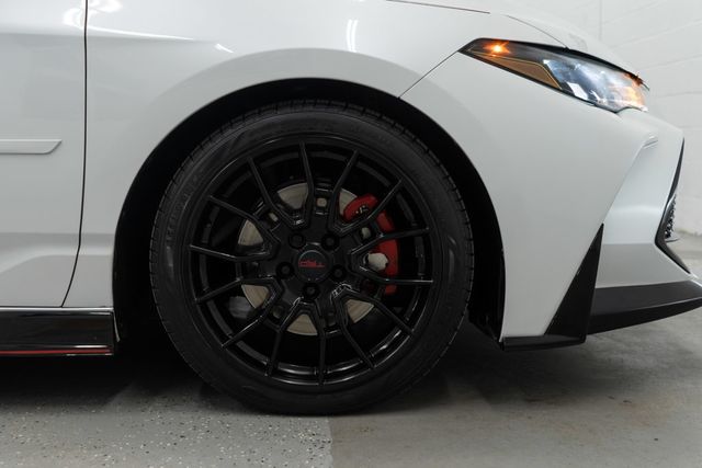 2020 Toyota Avalon TRD - 23011187 - 31