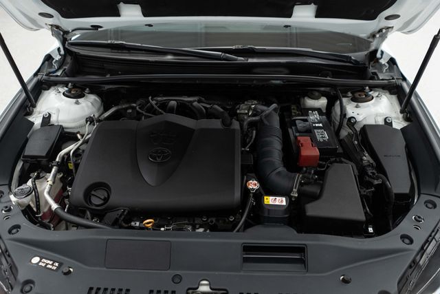 2020 Toyota Avalon TRD - 23011187 - 32