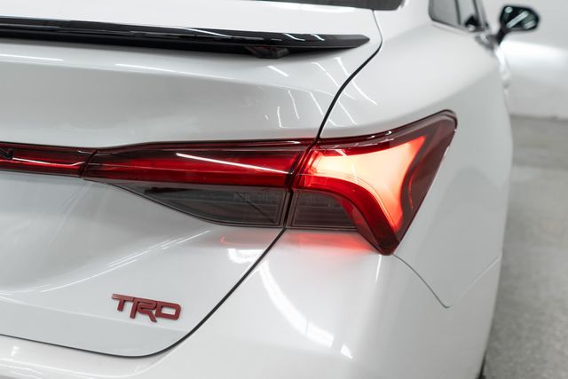 2020 Toyota Avalon TRD - 23011187 - 36
