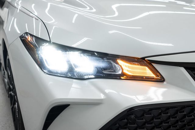 2020 Toyota Avalon TRD - 23011187 - 37