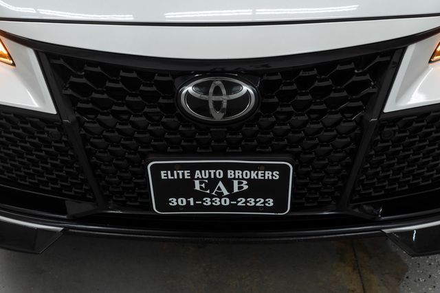 2020 Toyota Avalon TRD - 23011187 - 38