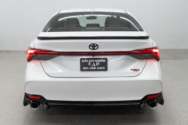 2020 Toyota Avalon TRD - 23011187 - 3